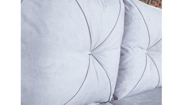 Erciyes Lüks Koltuk Takımı