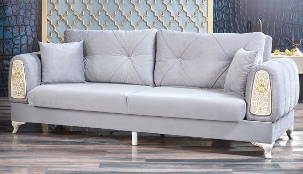 Erciyes Lüks Koltuk Takımı