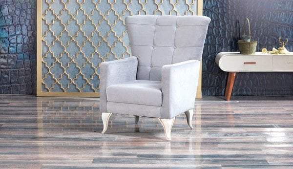 Erciyes Lüks Koltuk Takımı