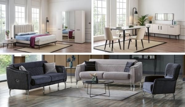 Laris Düğün Paketi