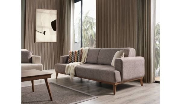 Tosko Koltuk Takımı