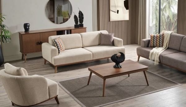 Tosko Koltuk Takımı