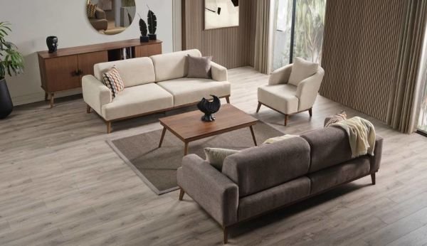 Tosko Koltuk Takımı