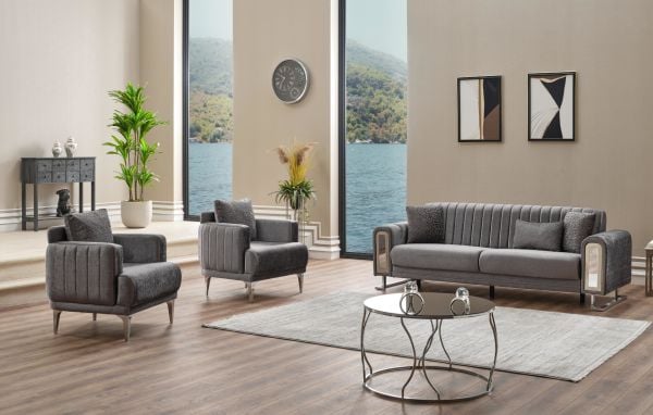 Nirvana Koltuk Takımı