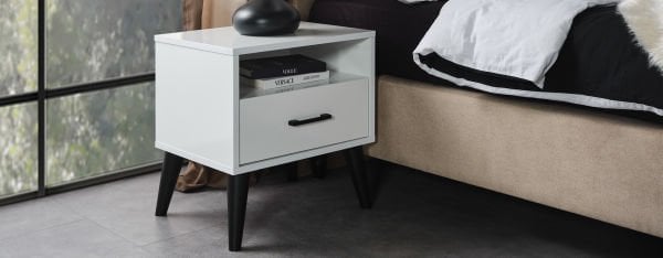 Akdeniz Yatak Odası