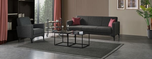 Akdeniz Koltuk Takımı