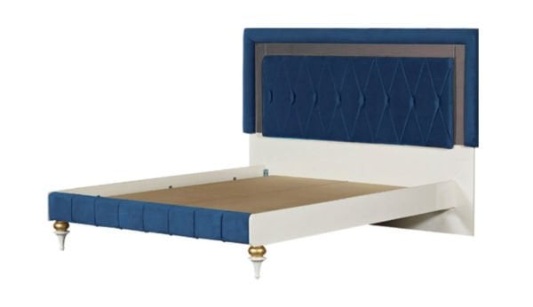 Teşhir Londra Yatak Odası