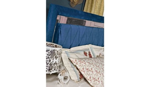 Teşhir Londra Yatak Odası