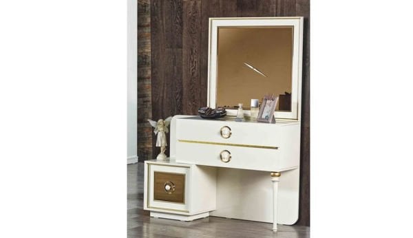 Teşhir Londra Yatak Odası