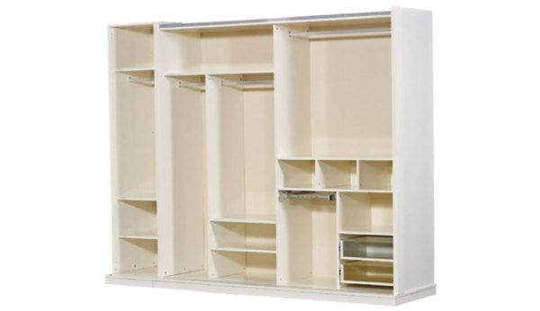 Teşhir Londra Yatak Odası