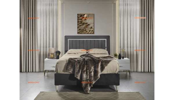 MDF Sidney Yatak Odası