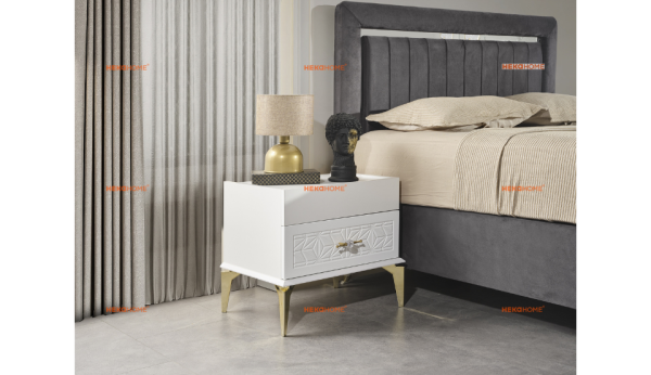 MDF Sidney Yatak Odası