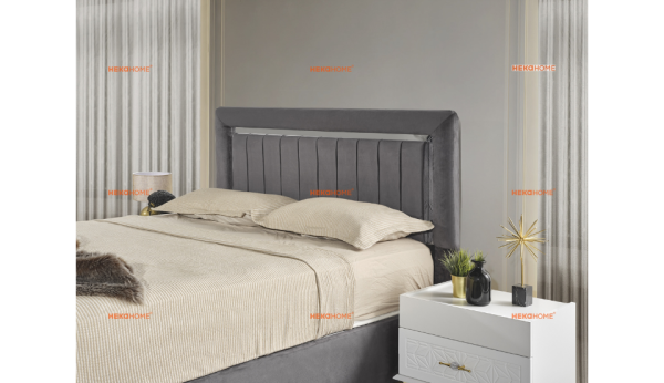 MDF Sidney Yatak Odası