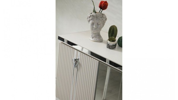 Solo Yemek Odası (Hazır Ürün)