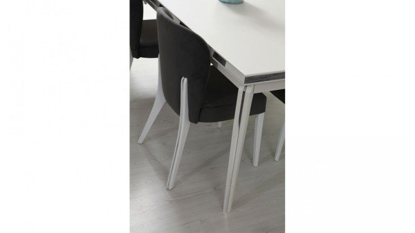 Solo Yemek Odası (Hazır Ürün)