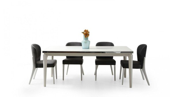 Solo Yemek Odası (Hazır Ürün)