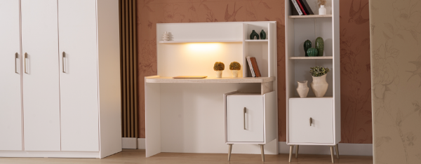 Elisa Genç Odası Takımı