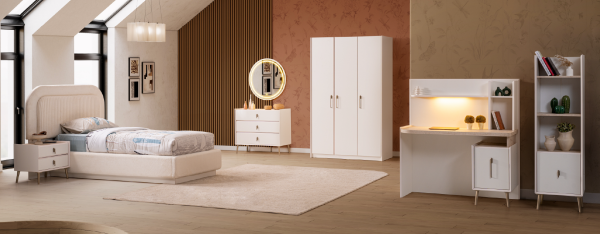 Elisa Genç Odası Takımı