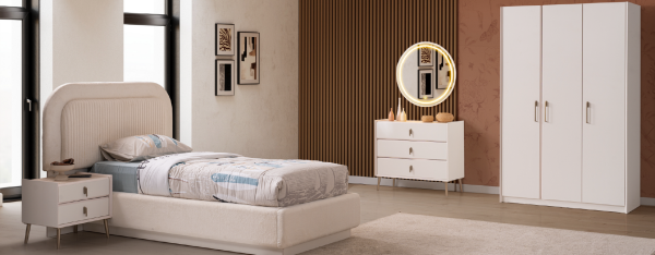 Elisa Genç Odası Takımı