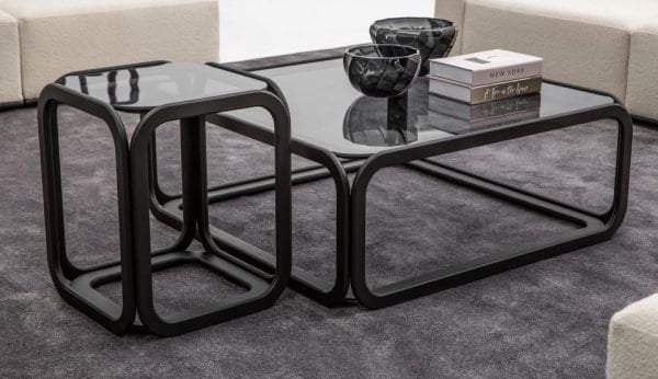 Tokyo Köşe Takımı Berjer