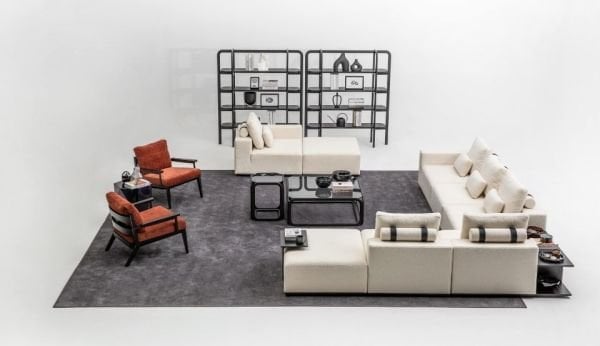 Tokyo Köşe Takımı Berjer