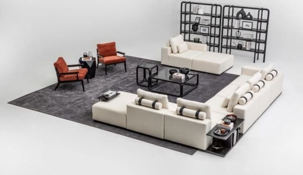 Tokyo Köşe Takımı Berjer