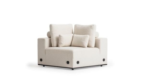 Tokyo Köşe Takımı Berjer