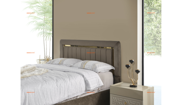 MDF Belek Yatak Odası