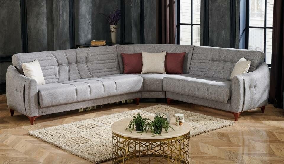 Lara Köşe Takımı