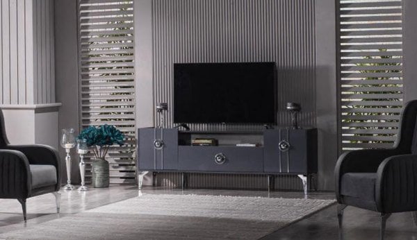 K. Alya Yemek Odası (Hazır Ürün)