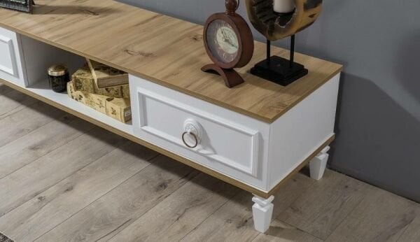 Mila Yemek Odası (Hazır Ürün)