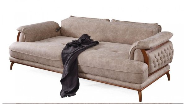 Eymen Üçlü Koltuk