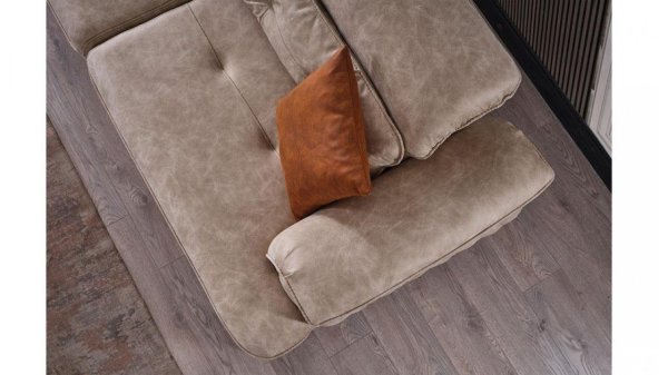 Eymen Üçlü Koltuk