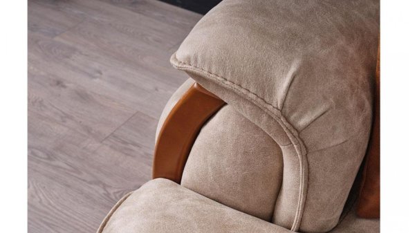 Eymen Üçlü Koltuk