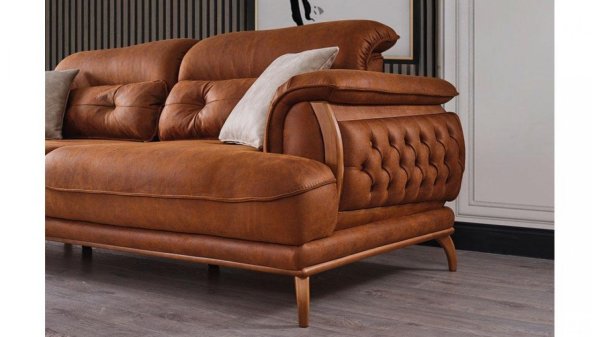 Eymen Üçlü Koltuk