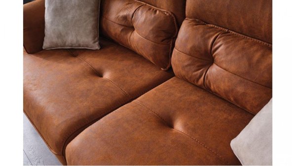 Eymen Üçlü Koltuk