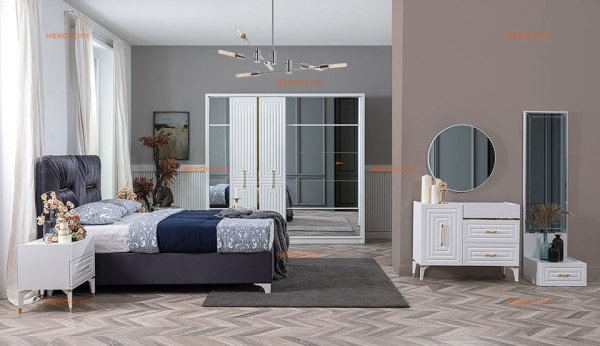 Modern Düğün Paketi