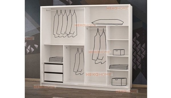 Modern Düğün Paketi