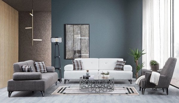 Modern Düğün Paketi