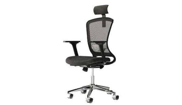 Senkron Ofis Sandalyesi