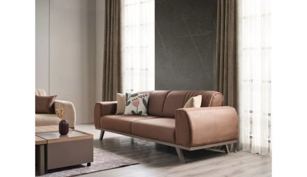 Atlas Koltuk Takımı