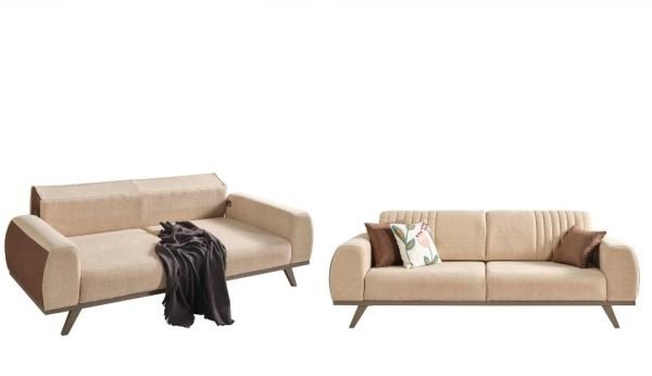 Atlas Koltuk Takımı