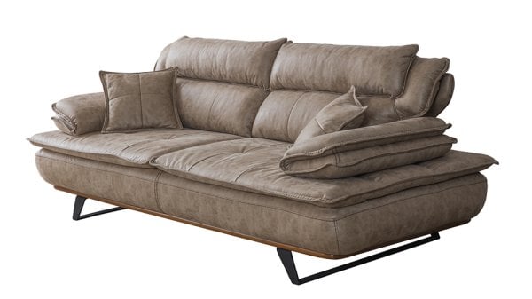 Mustang Koltuk Takımı