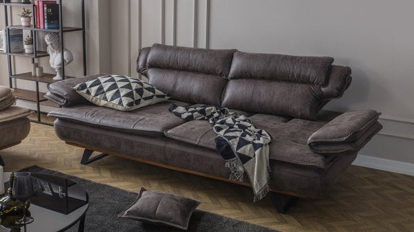 Mustang Koltuk Takımı