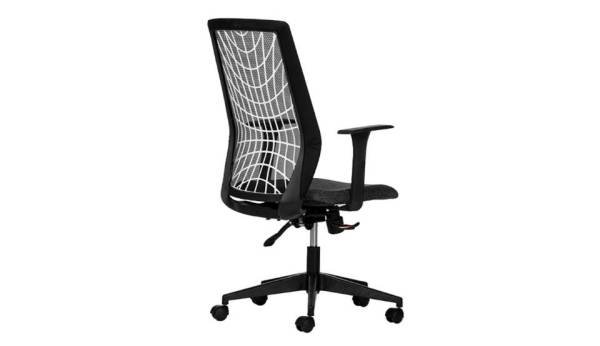 Meridyen Ofis Sandalyesi