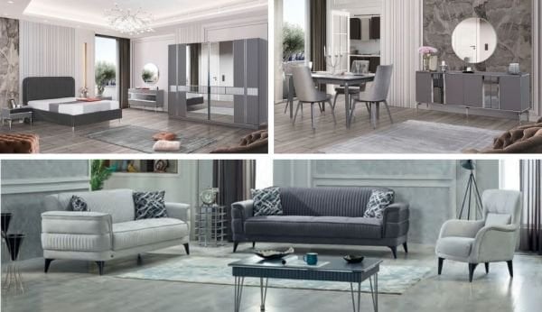 Trend Düğün Paketi