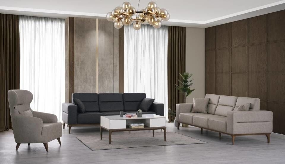 Rahat Koltuk Takımı