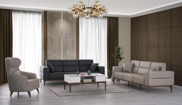 Rahat Koltuk Takımı