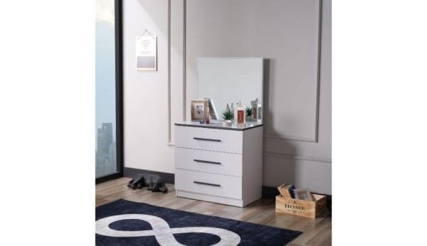 Infinity Genç Odası