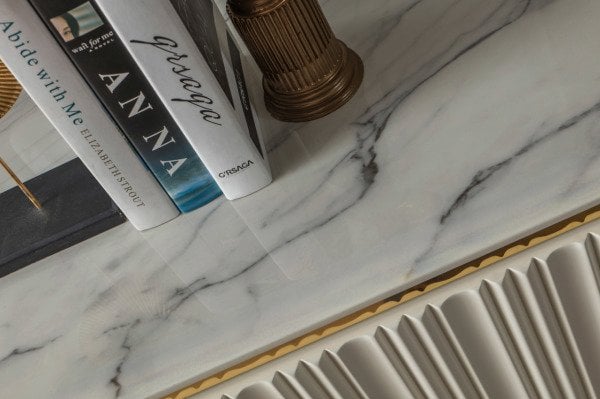 Berlin Yemek Odası (Hazır Ürün)